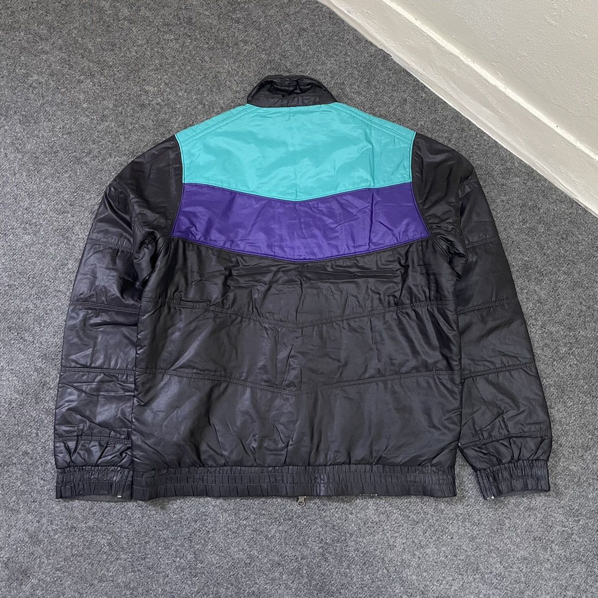 Nike ACG × Vintage Vintage Nike ACG Light Puffer Thermal Layer Jacket Size US M / EU 48-50 / 2 - 13 Thumbnail