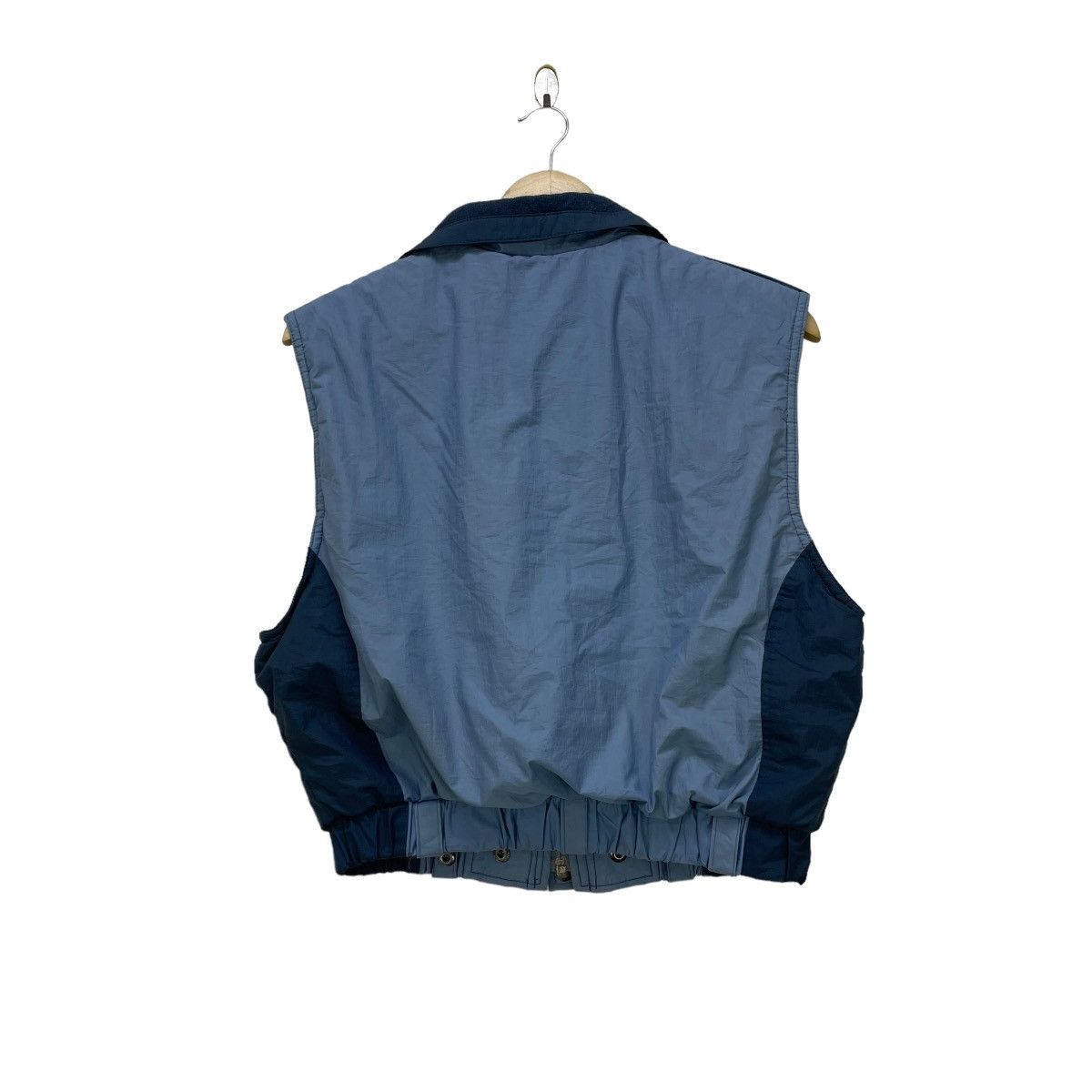 Voodoo Tactical Vintage Japanese Brand Fishing Pro Sasaki Vest Jacket Size US M / EU 48-50 / 2 - 2 Thumbnail