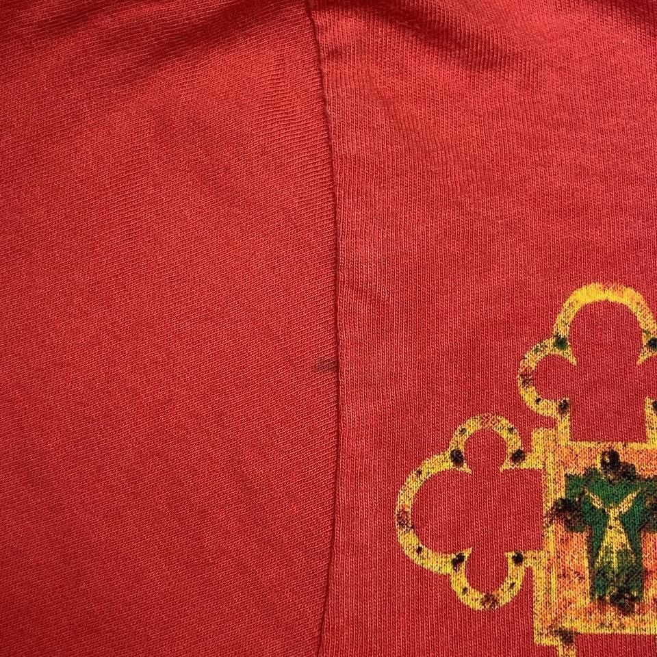 Vintage Vintage Paco Chicano By Christian Audigier Shirt Size US XL / EU 56 / 4 - 8 Thumbnail