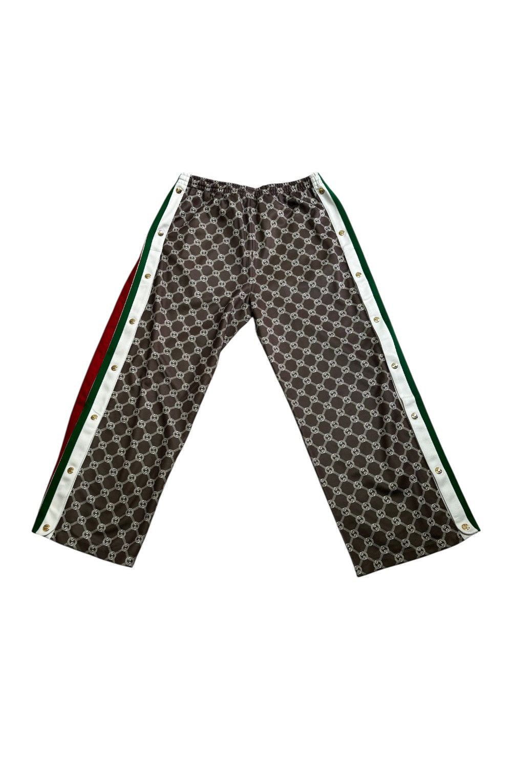 Gucci Pants Gucci Interlocking G size XXL Size 34" / US 12 / IT 48 - 4 Thumbnail