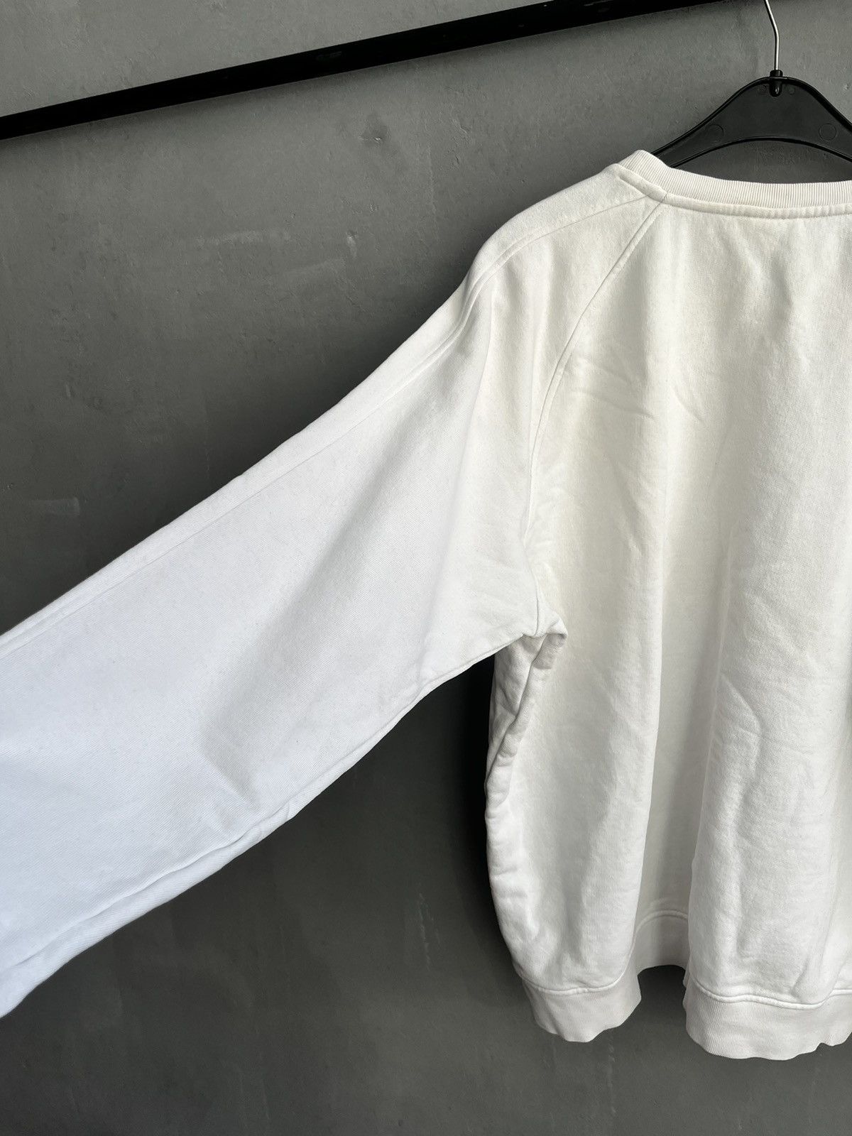Lacoste Lacoste live sweatshirt size L Size US L / EU 52-54 / 3 - 11 Thumbnail