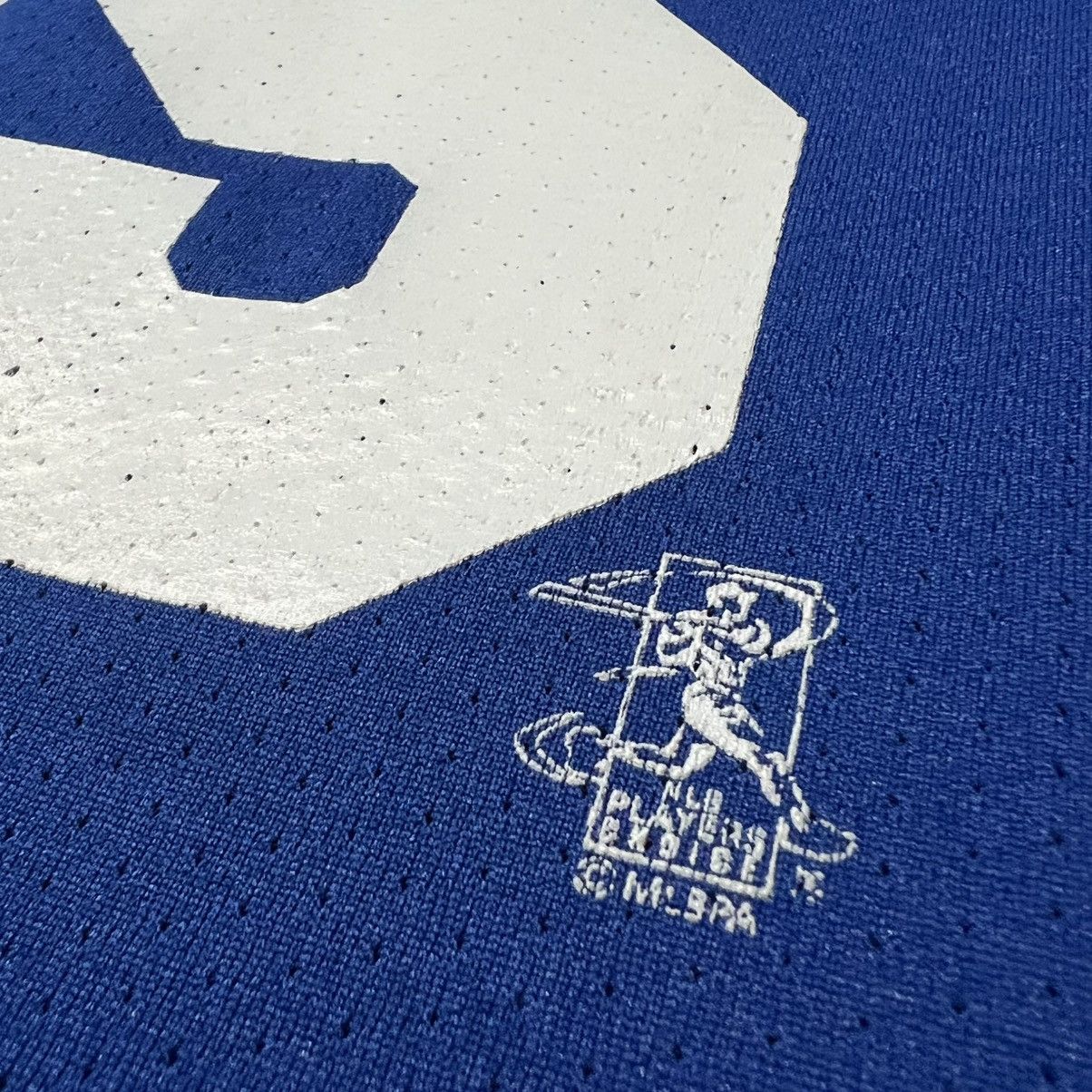 MLB × Vintage Vintage MLB Los Angeles Dodgers Shawn Green #15 Jersey Size US XL / EU 56 / 4 - 10 Thumbnail