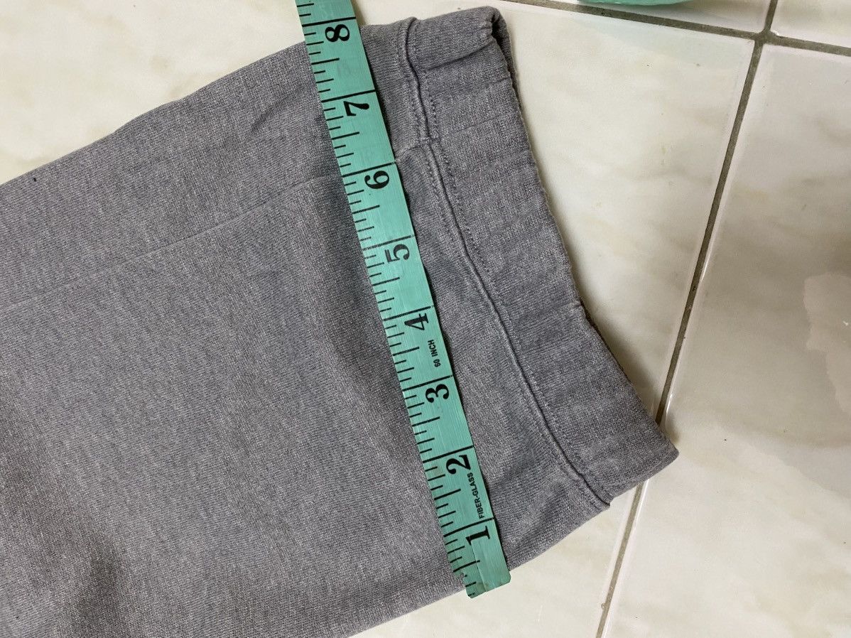 Under Armour Under Armour Jogger Pants Gray Colour Size US 33 - 6 Thumbnail