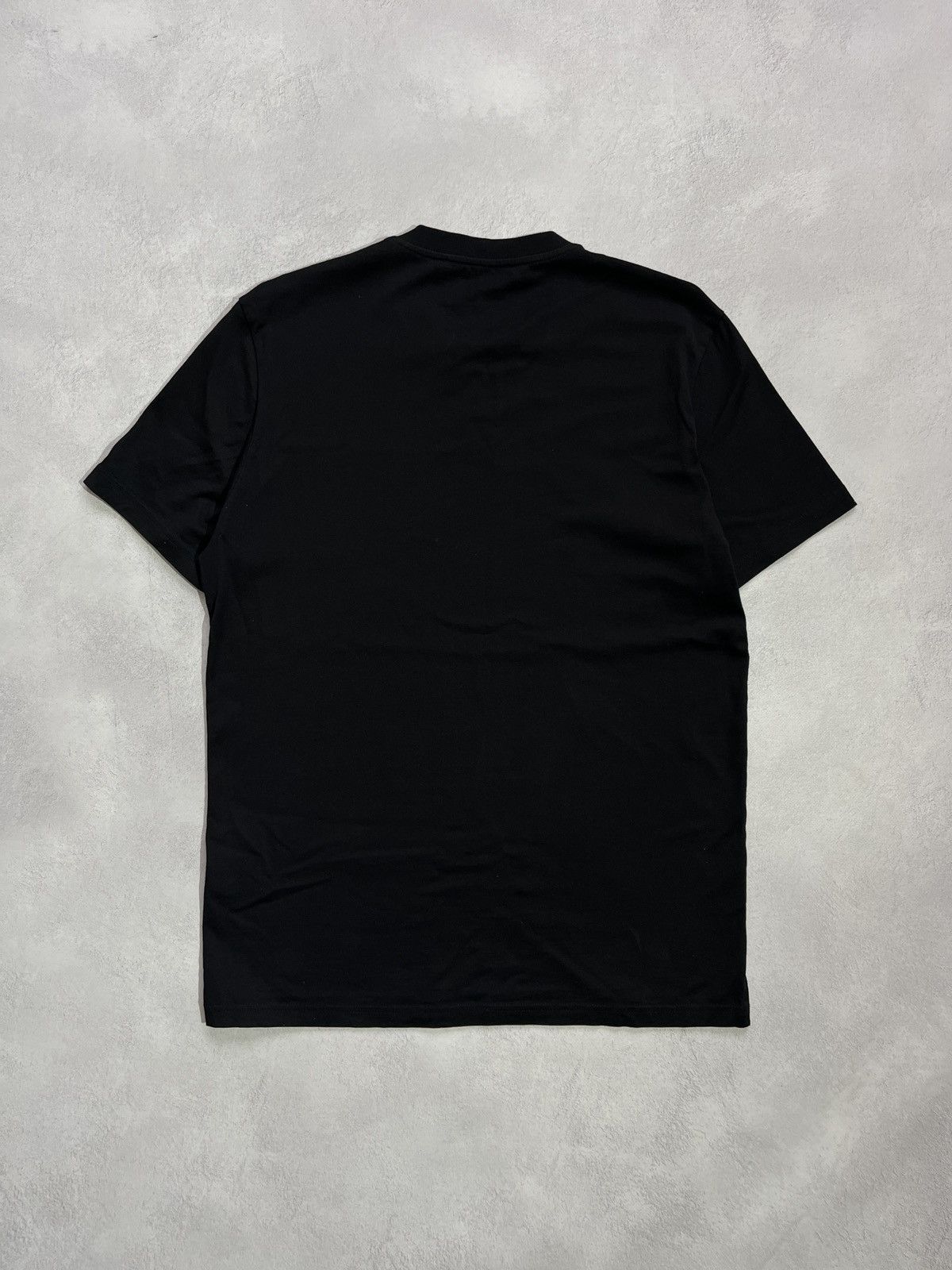 Givenchy Givenchy big logo t-shirt Size US M / EU 48-50 / 2 - 7 Thumbnail