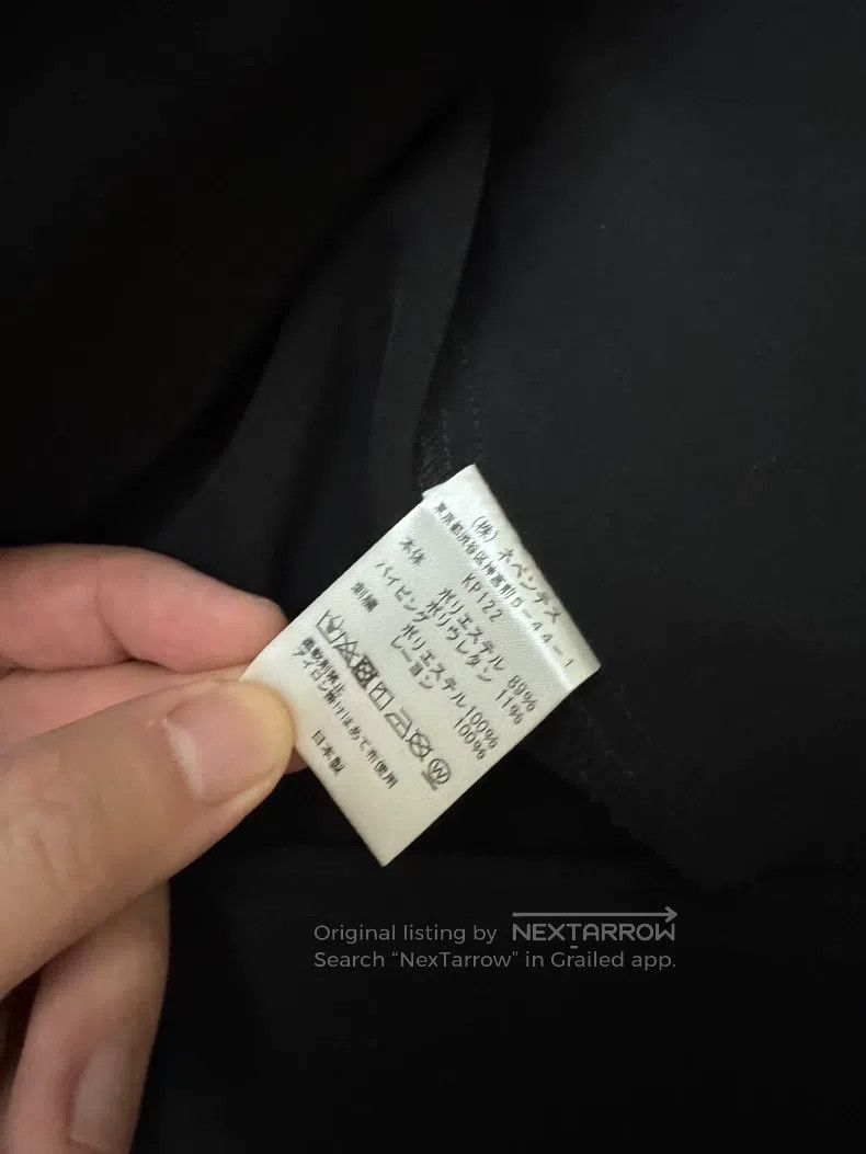 Needles Needles Western Denim Jacket Butterfly Label Size US XL / EU 56 / 4 - 8 Thumbnail
