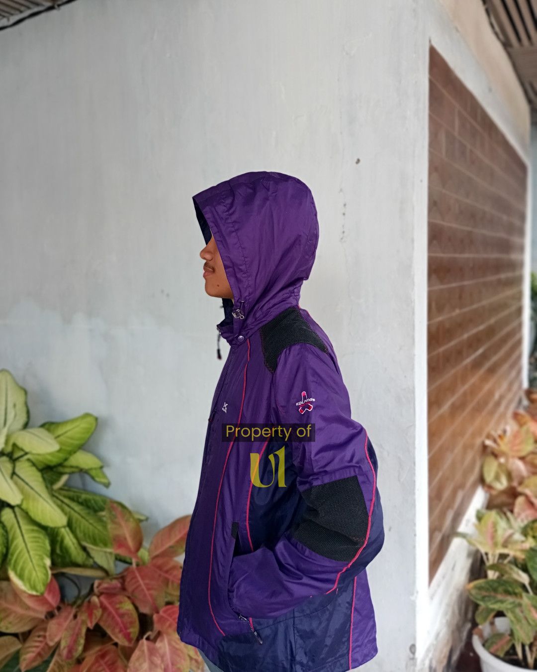Other Kolping Outdoor Jacket Size US L / EU 52-54 / 3 - 4 Thumbnail