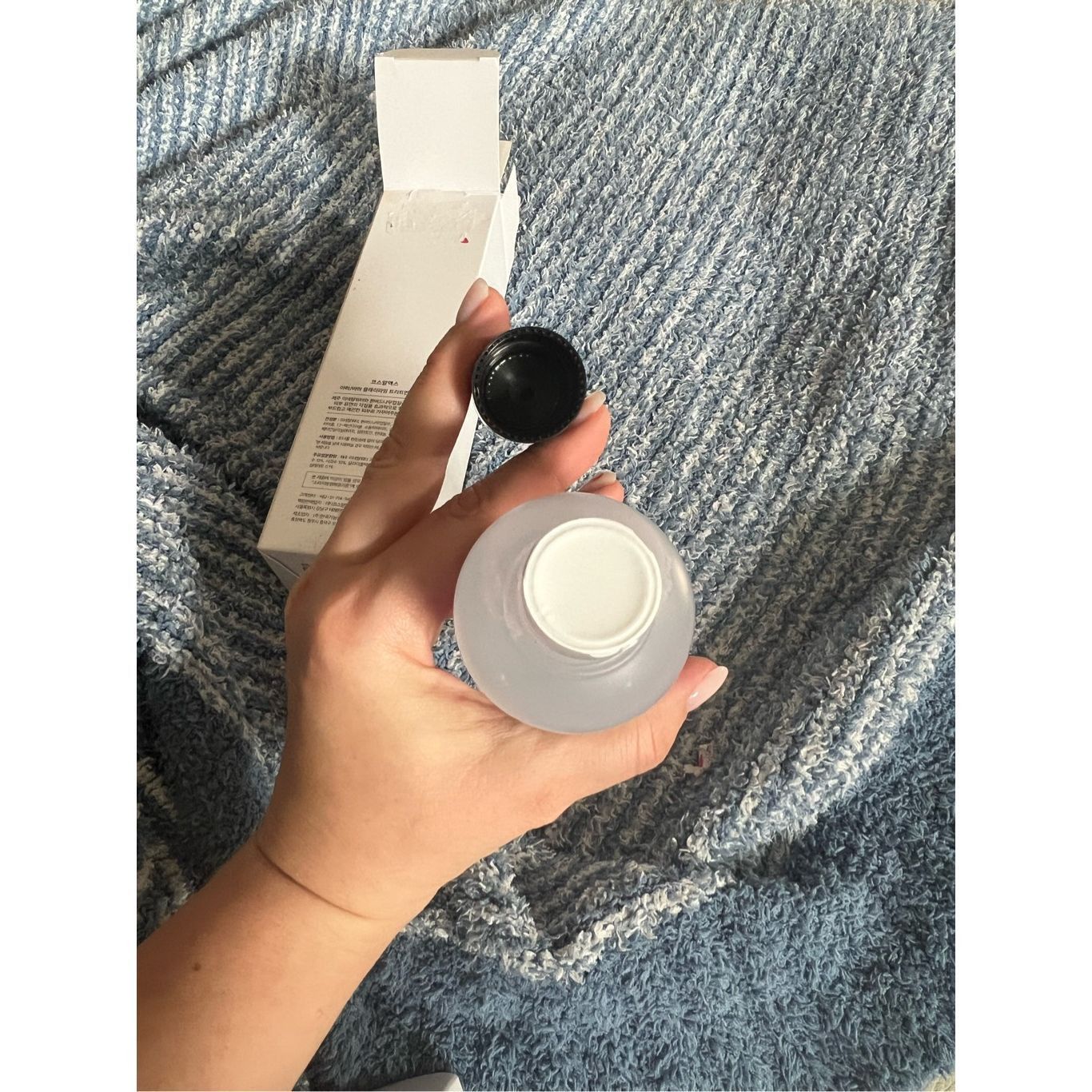 Other Cosrx AHA/BHA Clarifying Treatment Toner 280 ml Size ONE SIZE - 7 Thumbnail