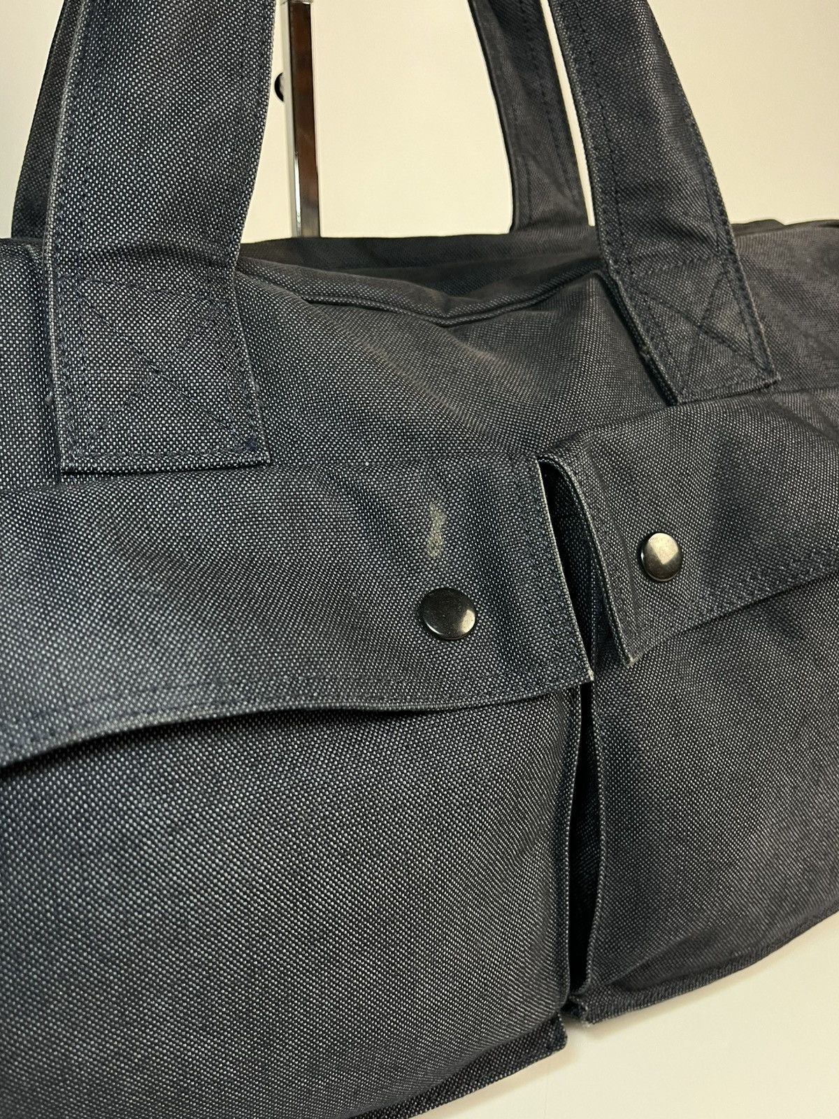 Porter Porter Smoky Boston Bag Size ONE SIZE - 7 Thumbnail