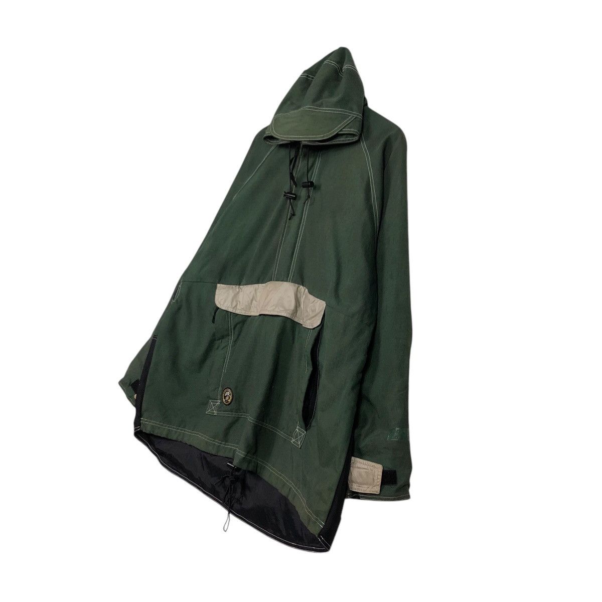 Japanese Brand × Vintage 📌Vintage 1996 Autumn Winter Hajime Tachibana Design Size US M / EU 48-50 / 2 - 3 Thumbnail