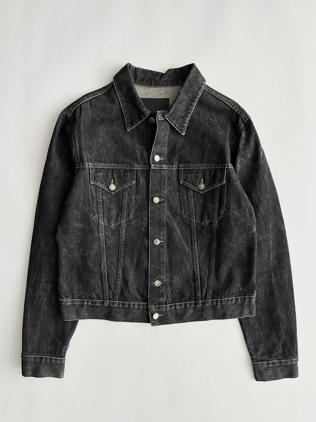 Gucci by Tom Ford Denim Jacket
