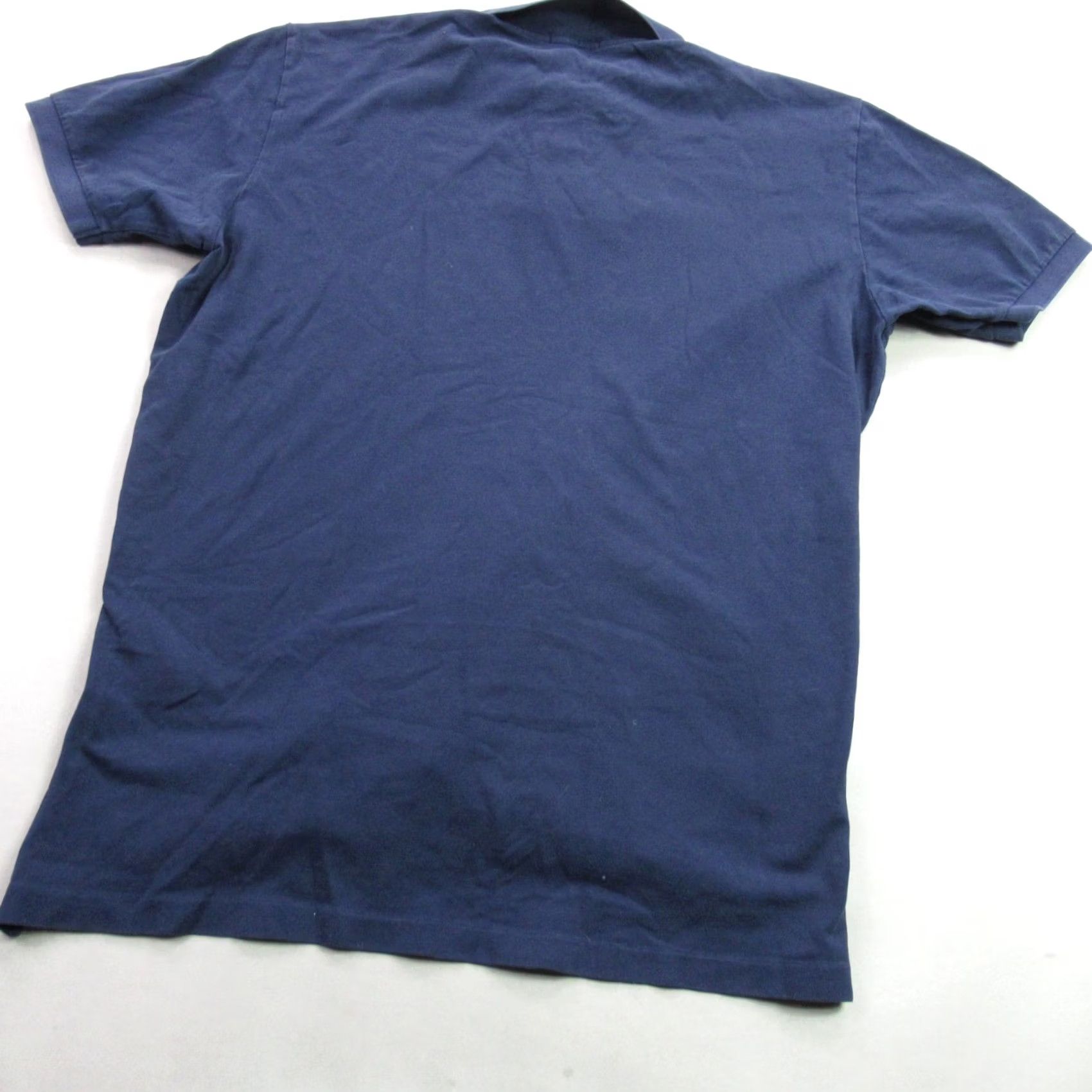 Ralph Lauren Polo Golf Ralph Lauren Shirt Mens XL Blue Lightweight Short Sleeve Casual Size US XL / EU 56 / 4 - 7 Thumbnail