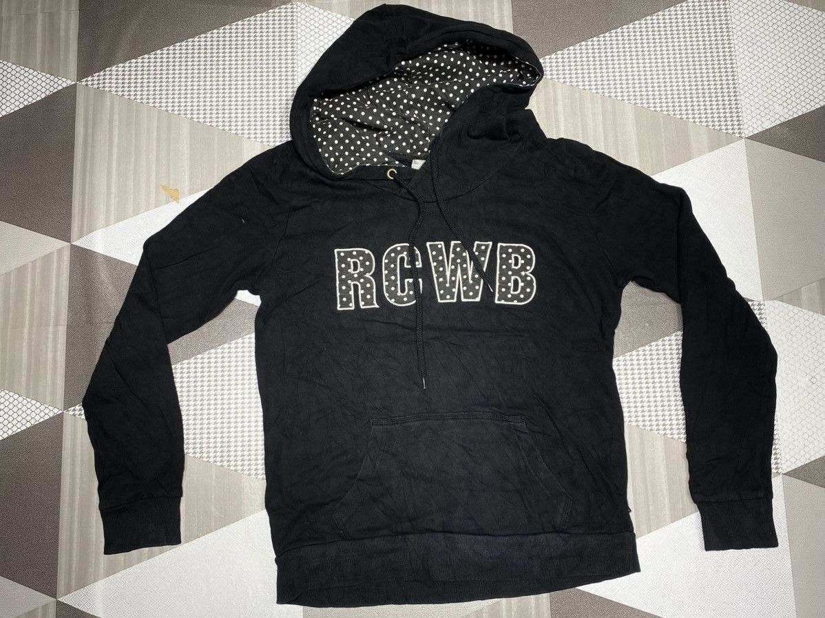 Other RCWB Hoodie Size US M / EU 48-50 / 2 - 1 Thumbnail