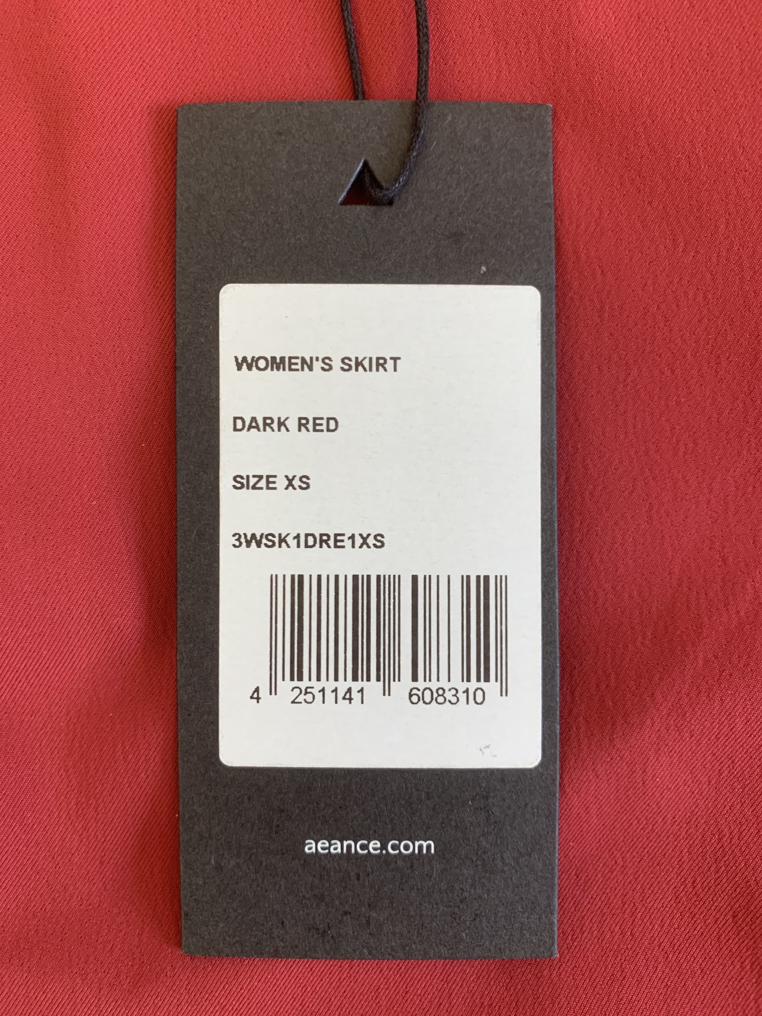 Other Aeance Skirt Size 25" / US 0 / IT 36 - 7 Thumbnail
