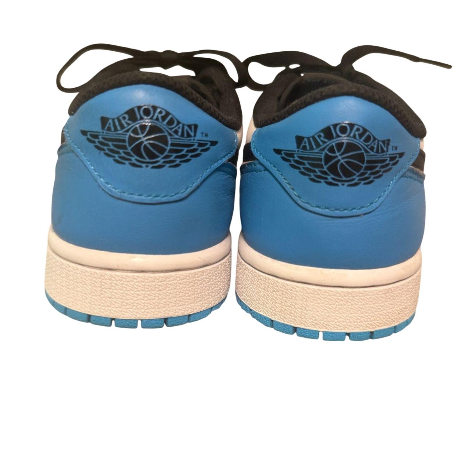 Nike AIR JORDAN 1 LOW OG Size US 6 / IT 36 - 5 Thumbnail