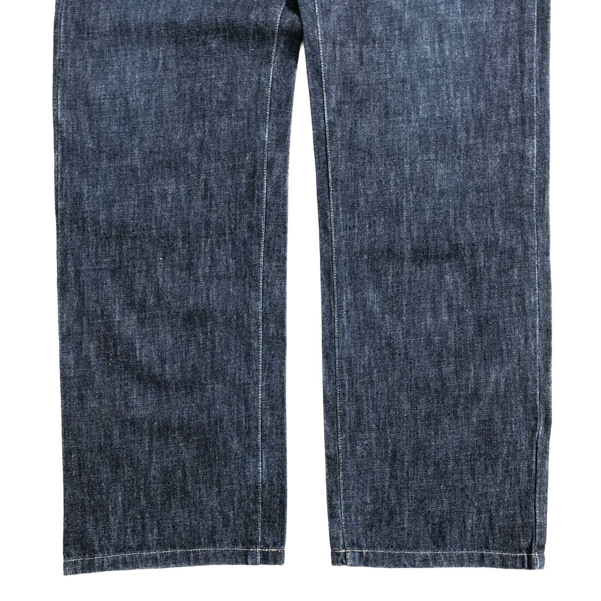 Gucci Vintage Gucci Jeans Size US 31 - 3 Thumbnail