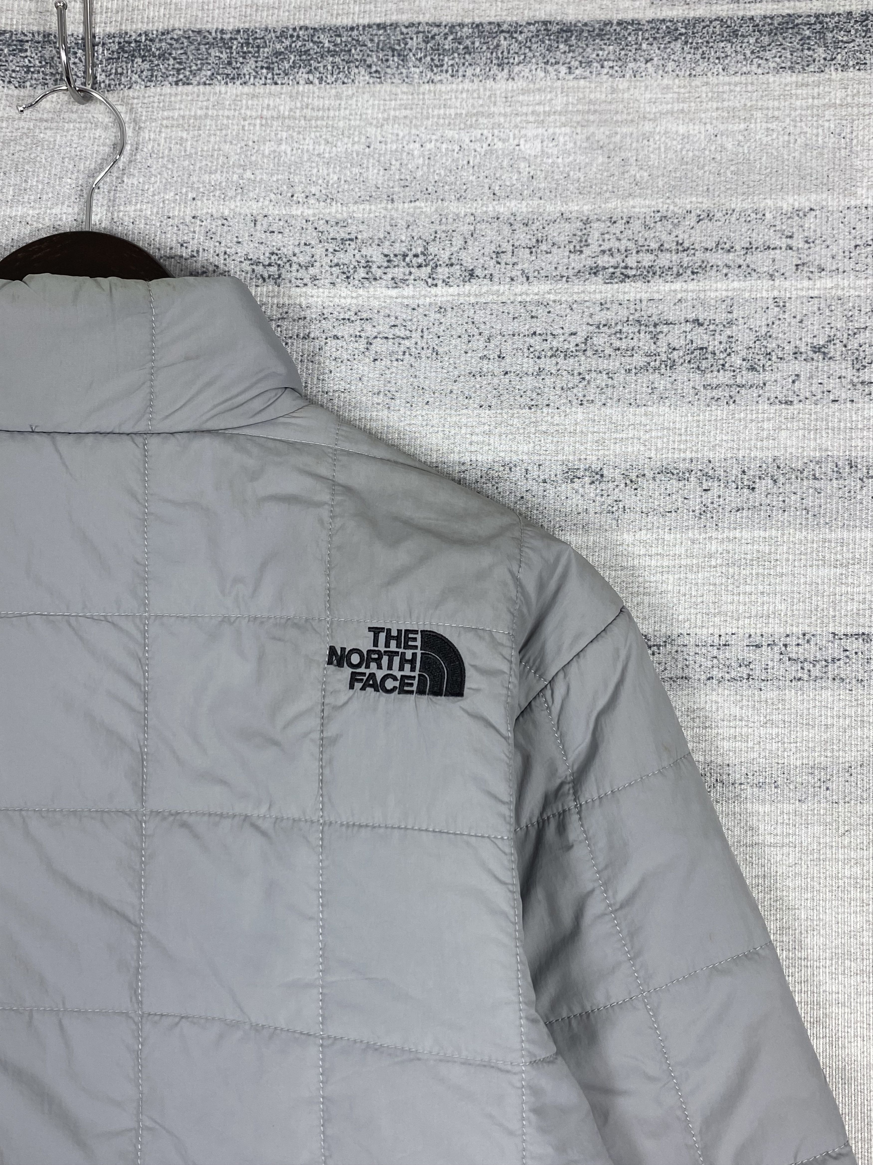 The North Face Vintage The North Face Puffer Jacket K0193 Size US M / EU 48-50 / 2 - 9 Thumbnail