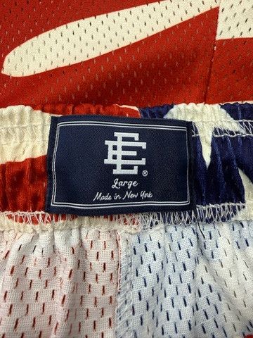 Eric Emanuel Eric Emanuel "American Flag" basic short Size US 32 / EU 48 - 3 Thumbnail