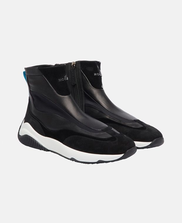 Hogan H597 POLACCO Sneakers Size US 5 / IT 35 - 1 Thumbnail