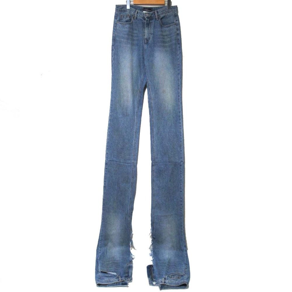 Other Other SURGERY Denim Pants Textile Jeans DUTY FREE for USA Size ONE SIZE - 1 Thumbnail
