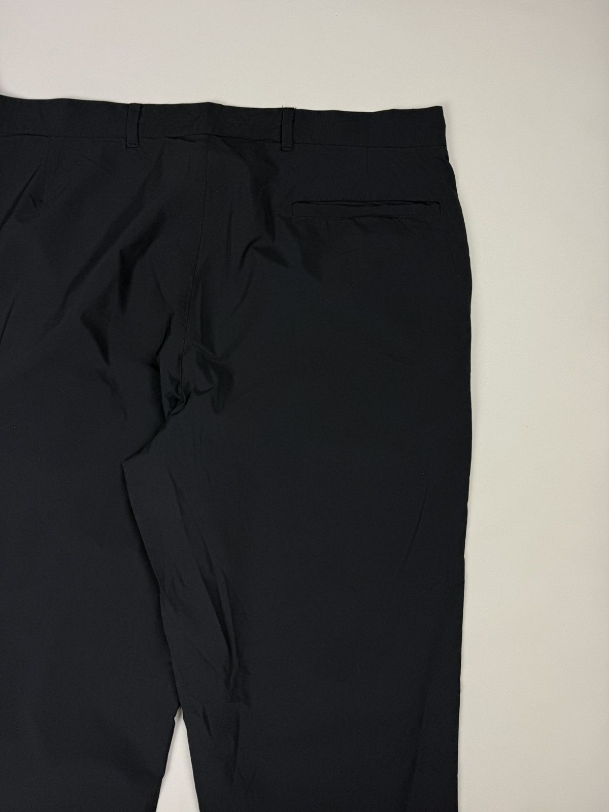 Prada Milano Men’s Nylon Chino Pants Trousers Size 52