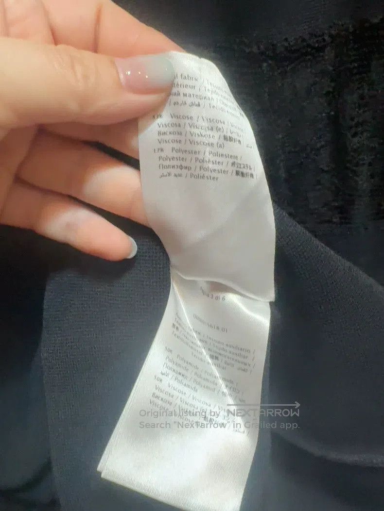 Valentino Valentino dress Size S / US 4 / IT 40 - 8 Thumbnail