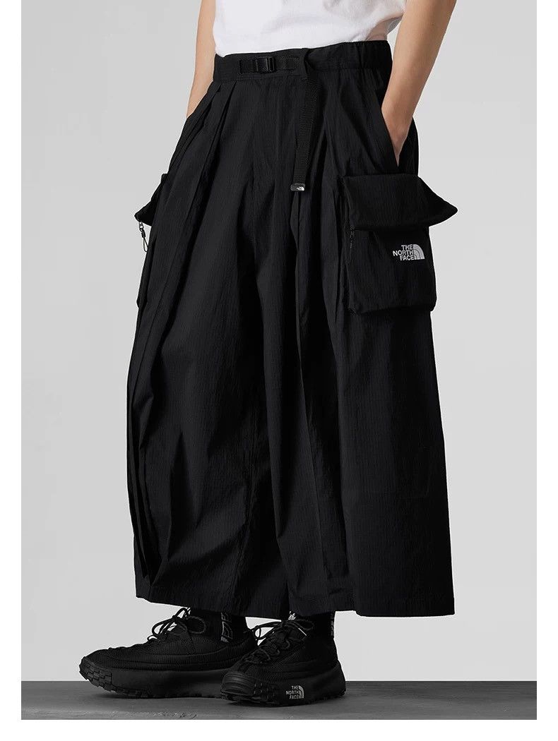 Kazuki Kuraishi × The North Face Urban Exploration KAZUKI KENDO WIDE LEG PANTS Size US 32 / EU 48 - 21 Thumbnail
