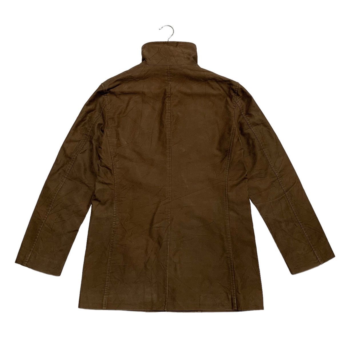 Japanese Brand Ined Jacket Size US M / EU 48-50 / 2 - 5 Thumbnail