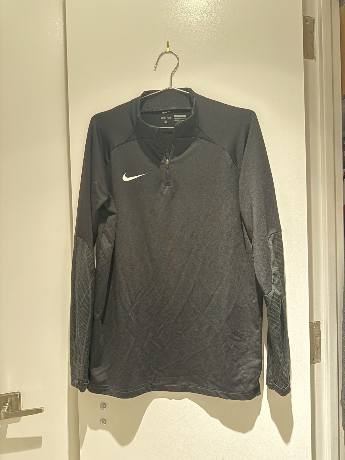 Nike Sports Quarterzip
