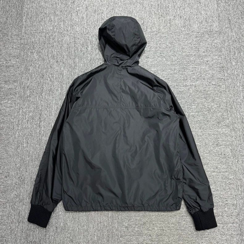 Gucci Gucci Tiger Patch Hooded Zip Jacket-2506 Size US L / EU 52-54 / 3 - 5 Thumbnail