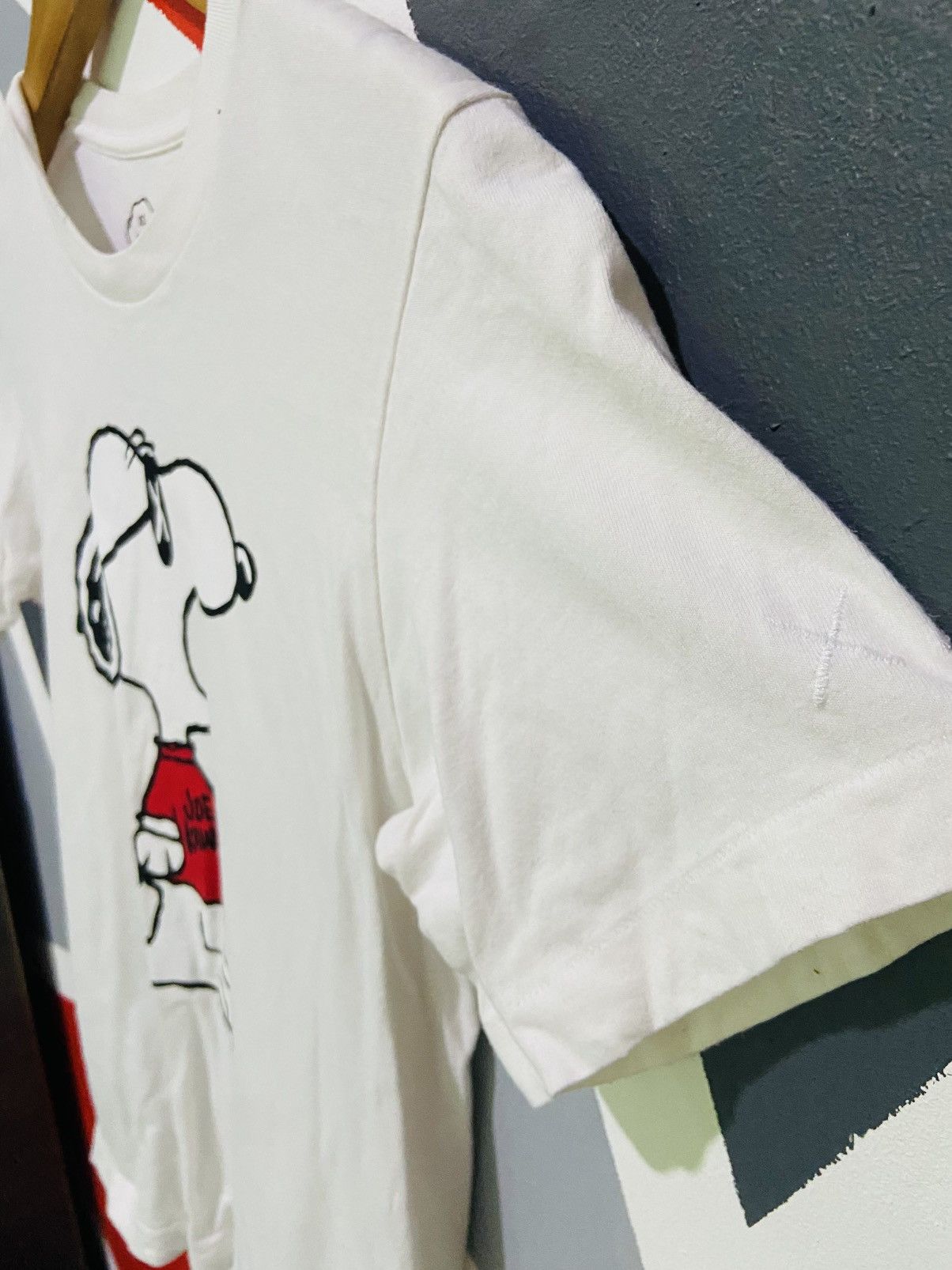 Kaws × Peanuts × Uniqlo Kaws X Peanut X Uniqlo Colab Tew Size US XS / EU 42 / 0 - 2 Thumbnail