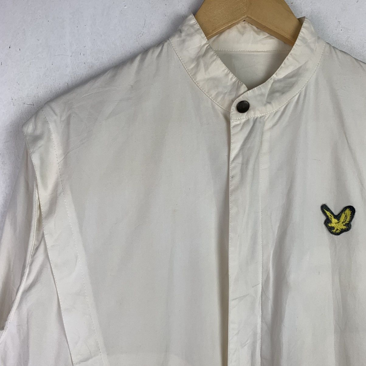 Japanese Brand × Vintage Vintage Japanese Brand Jacket Size US L / EU 52-54 / 3 - 5 Thumbnail