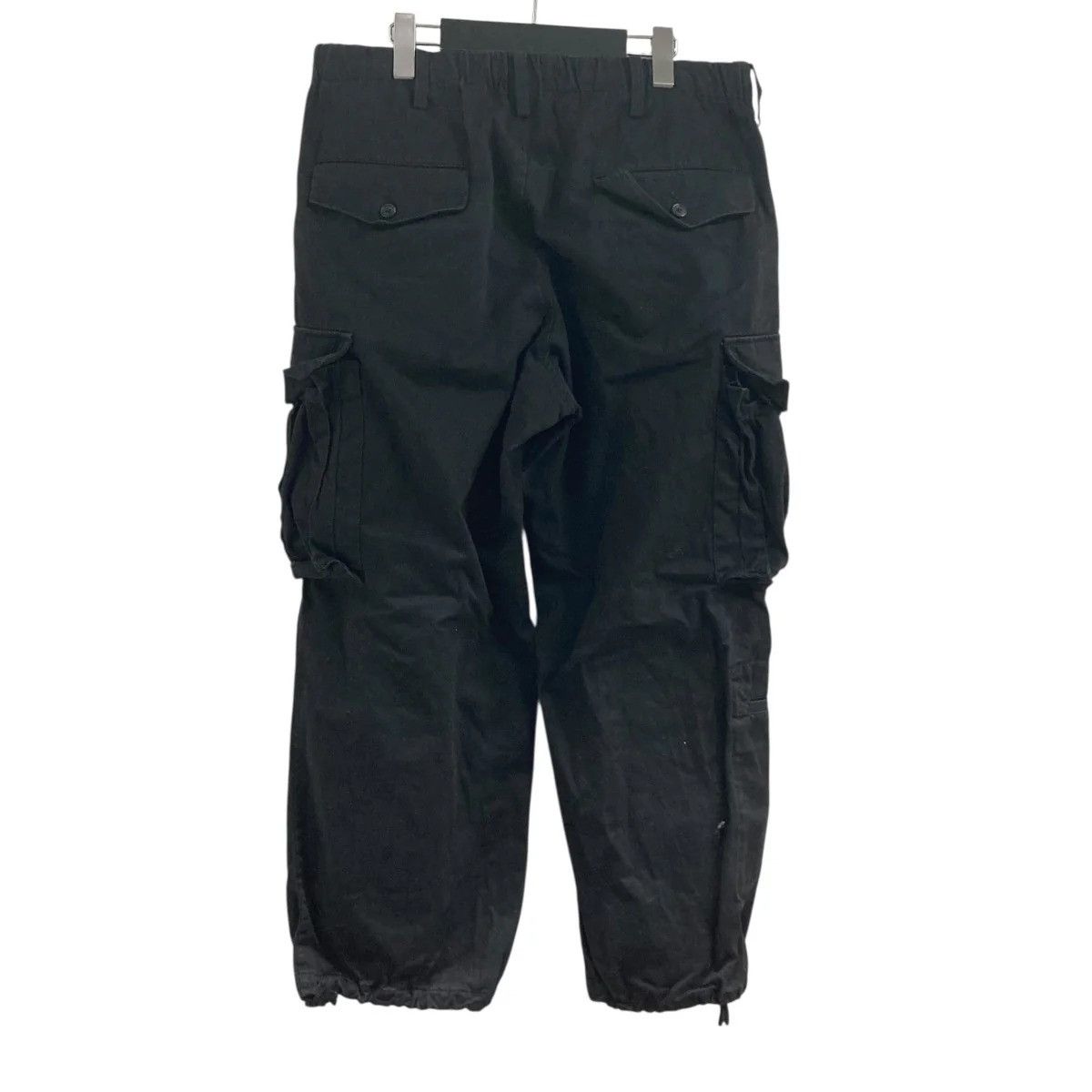 Yohji Yamamoto AW24 Cargo Pants Size US 34 / EU 50 - 2 Thumbnail