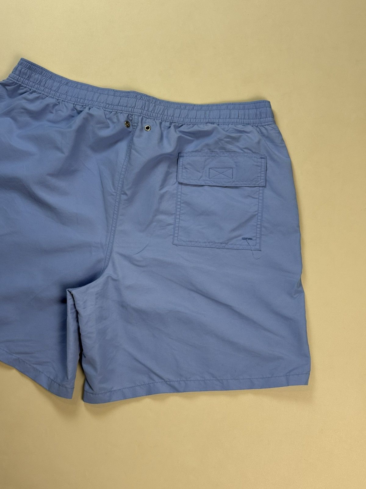 Polo Ralph Lauren Polo Ralph Lauren Men’s Nylon Swimming Beach Shorts Size XLT Size US 38 / EU 54 - 19 Thumbnail