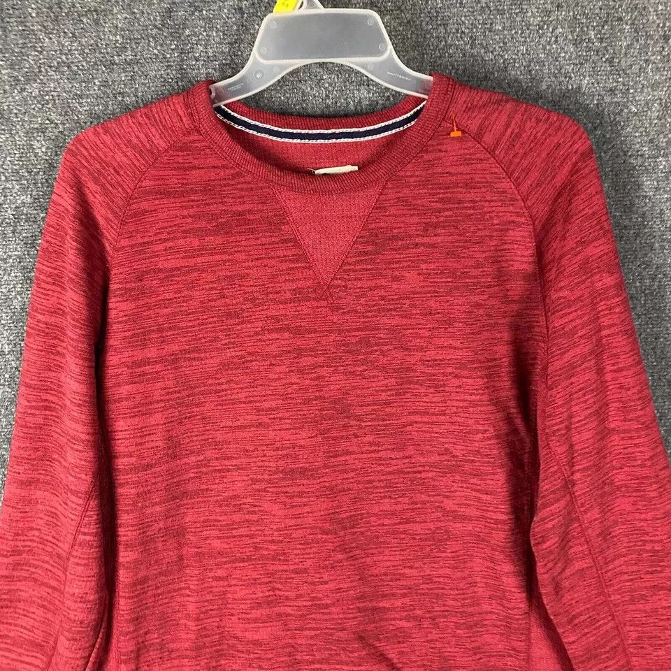 Champion Champion Sweatshirt Men's XL Pullover Crew Neck Cotton Blend Size US XL / EU 56 / 4 - 2 Thumbnail