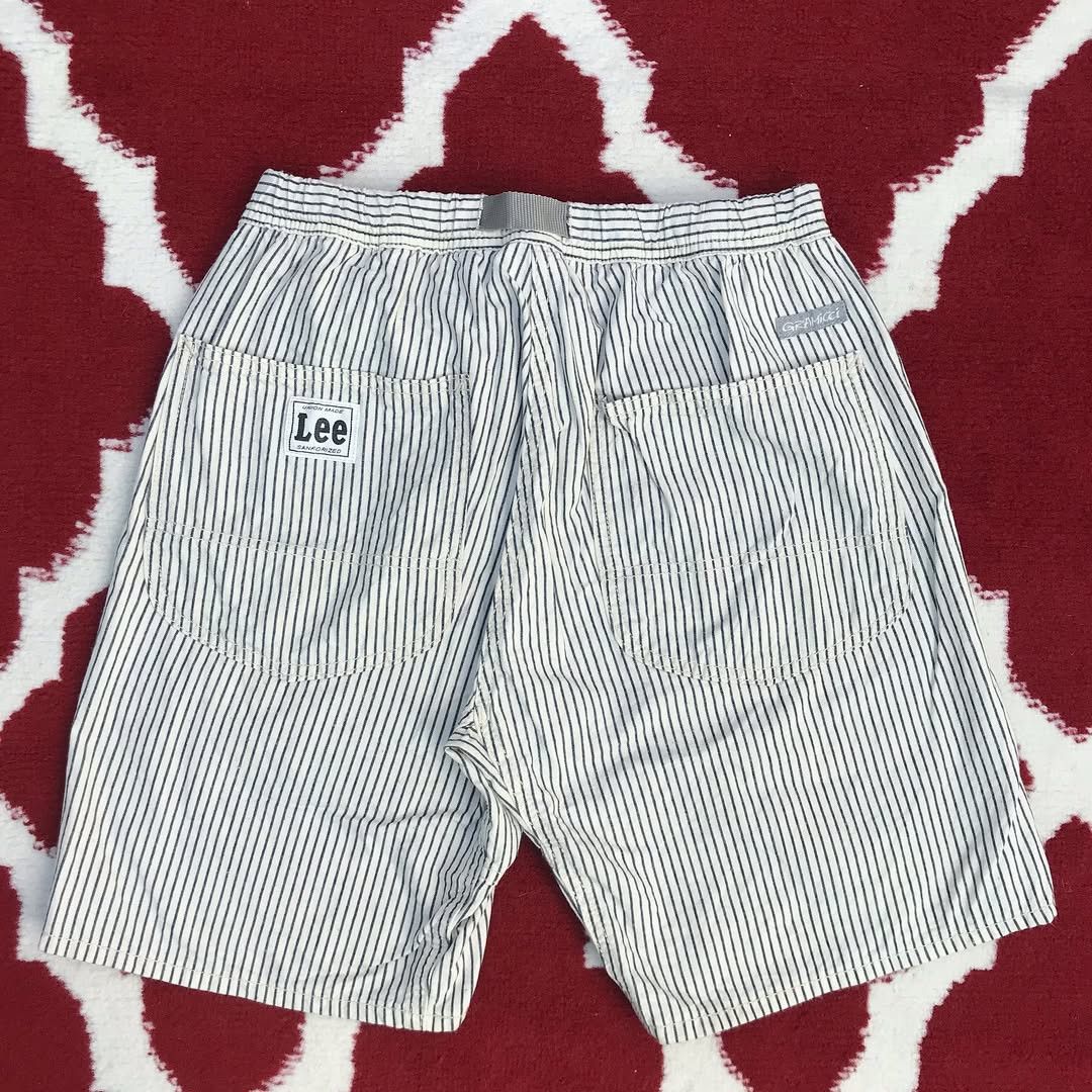 Gramicci × Lee Short pants gramicci x Lee Size US 30 / EU 46 - 1 Thumbnail
