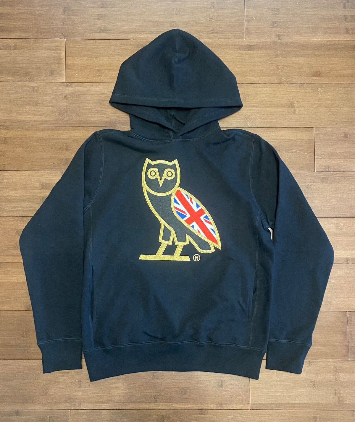 October's Very Own OVO UK OG OWL HOODIE Size US M / EU 48-50 / 2 - 1 Thumbnail