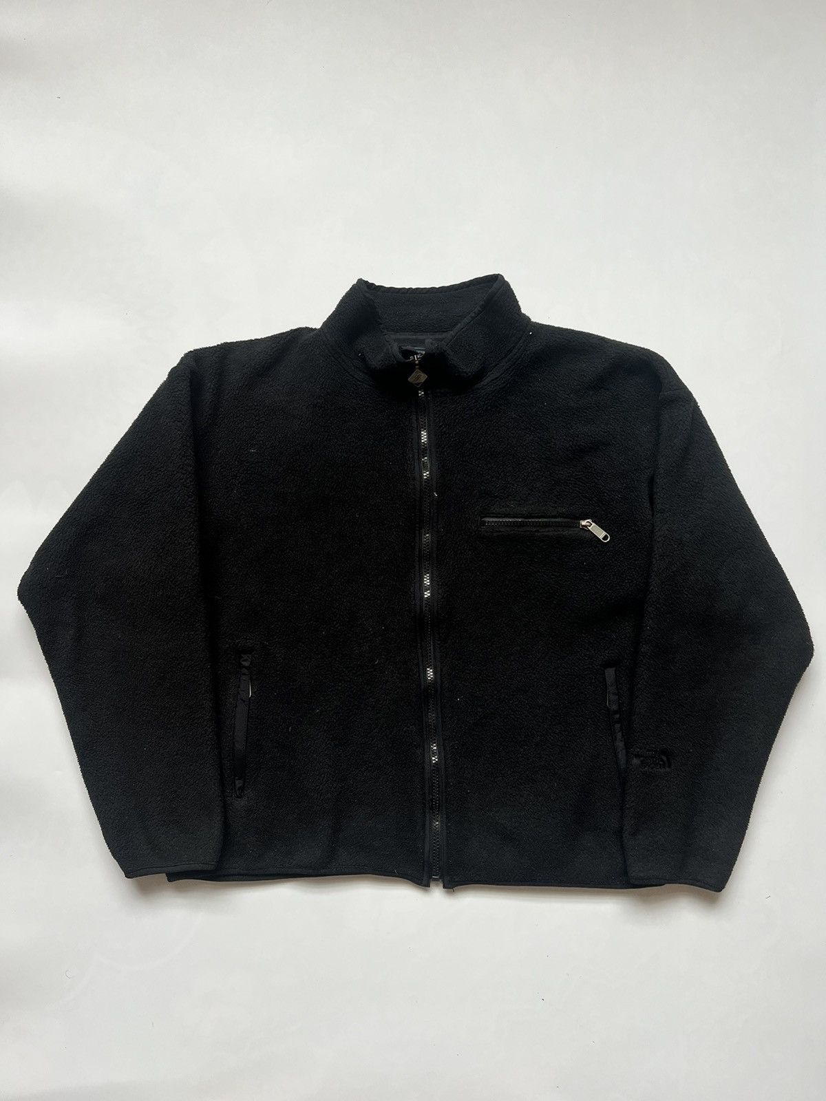 The North Face The North Face Armadilla Fleece Size US L / EU 52-54 / 3 - 2 Thumbnail