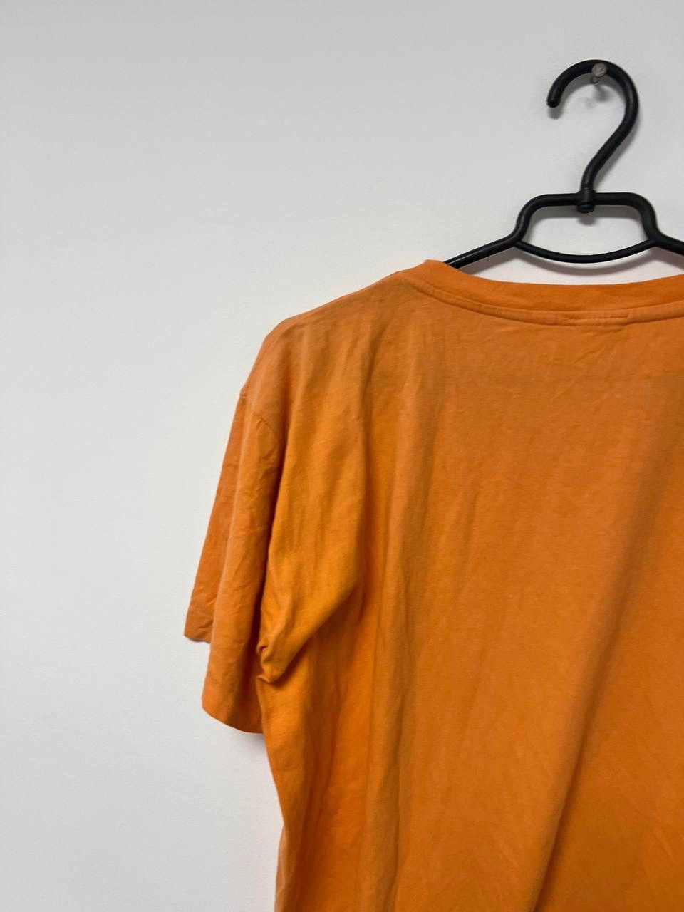 Other Vintage Netherland World Cup 1994 USA Holland T shirt XL Size US XL / EU 56 / 4 - 18 Thumbnail