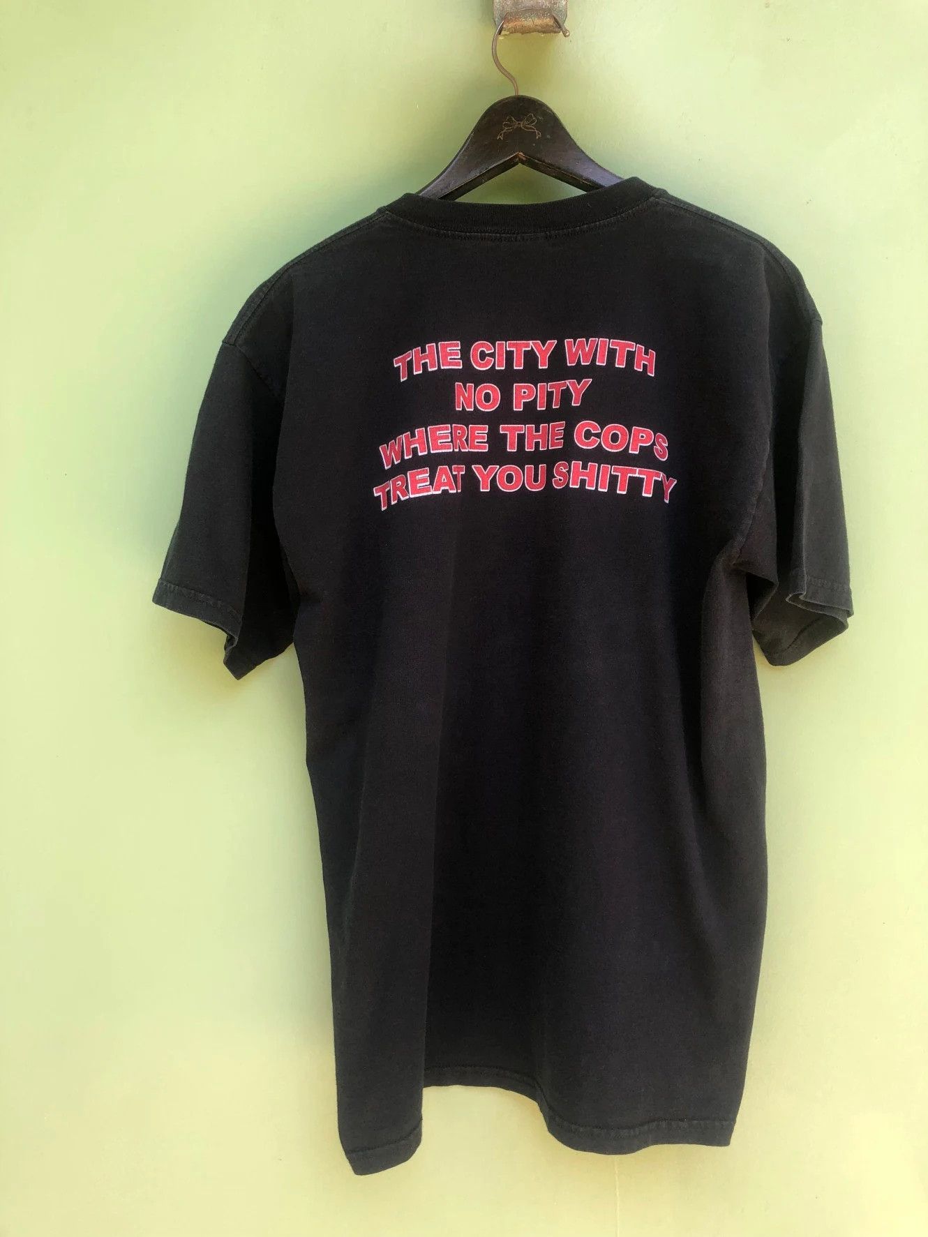 Vintage Vintage Size US S / EU 44-46 / 1 - 2 Thumbnail