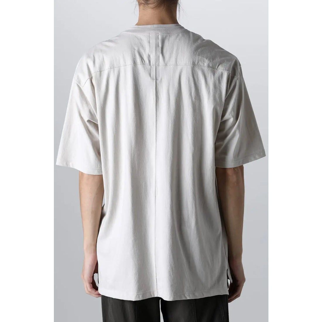 The Viridi-anne Cotton Jersey Pocket Tee Size US L / EU 52-54 / 3 - 12 Thumbnail