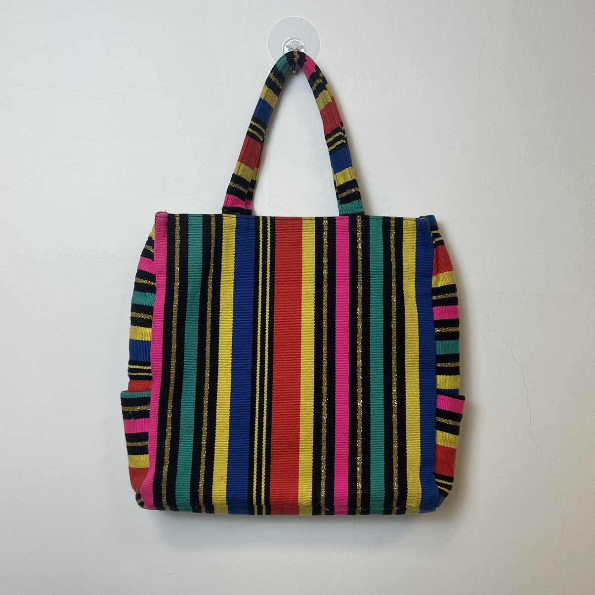 Tsumori Chisato Tsumori Chisato Carry Multicolor Bag Size ONE SIZE - 1 Thumbnail