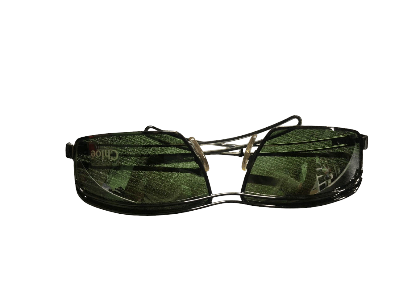 chloma Chloe 115 Sunglasses 100% UV Protection Size ONE SIZE - 3 Thumbnail