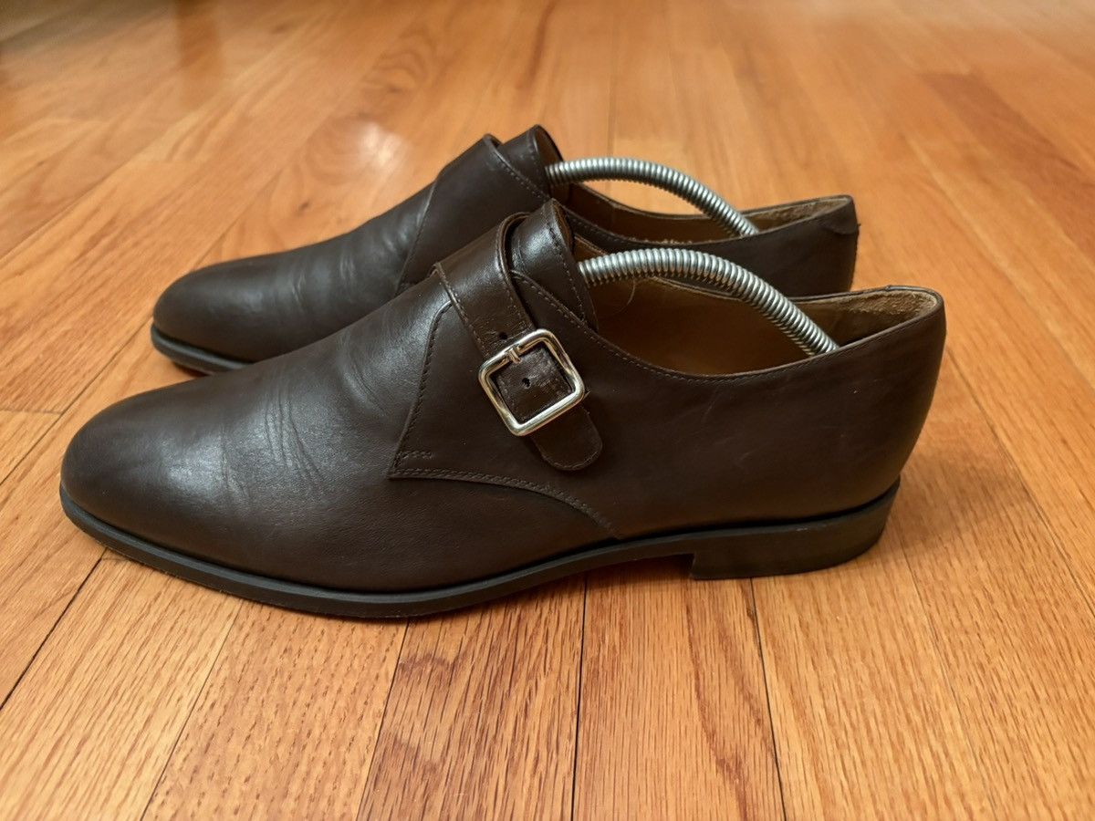 Other Il gergo italian dress shoes - size 10.5 U.S. Size US 10.5 / EU 43-44 - 1 Thumbnail