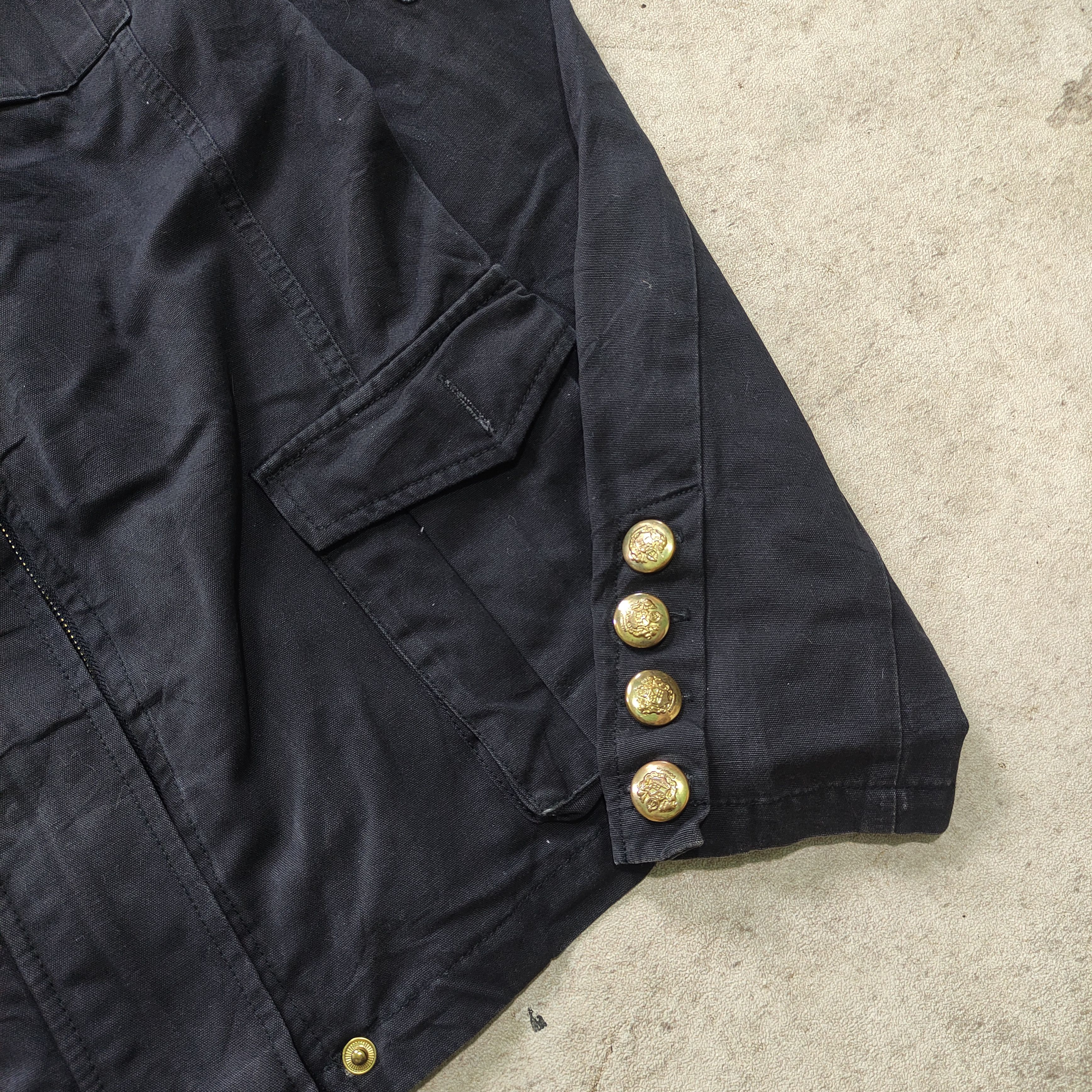 Seditionaries Liz Lisa Doll Napoleon Jacket Japanese Brand Size US M / EU 48-50 / 2 - 11 Thumbnail