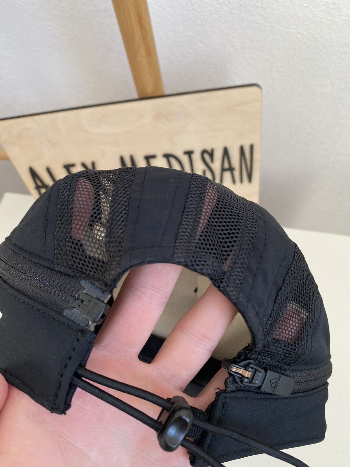 Adidas × Palace Palace x Adidas Sunpal Cap Size ONE SIZE - 10 Thumbnail