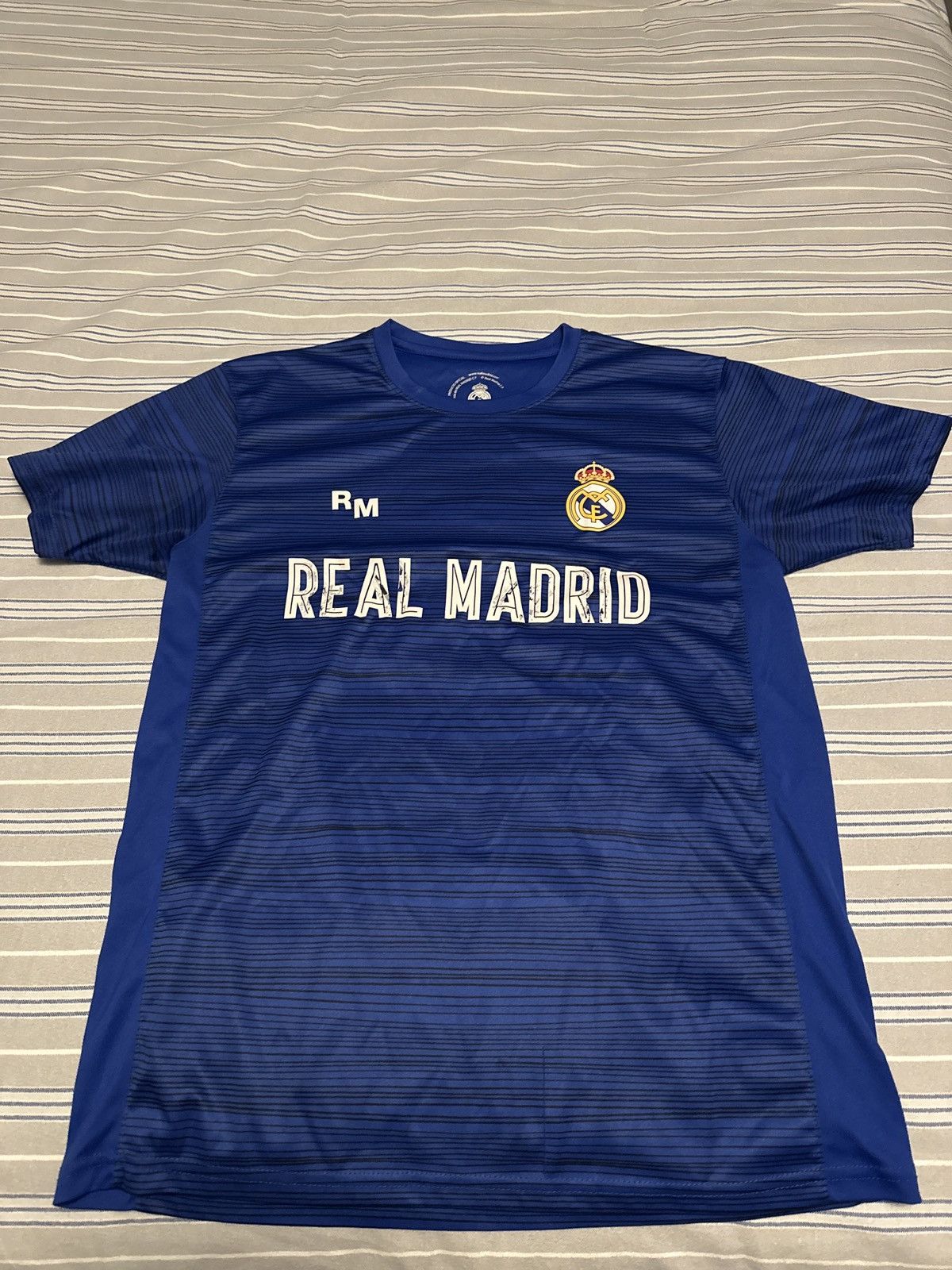 Other Soccer Jersey Size US M / EU 48-50 / 2 - 1 Thumbnail