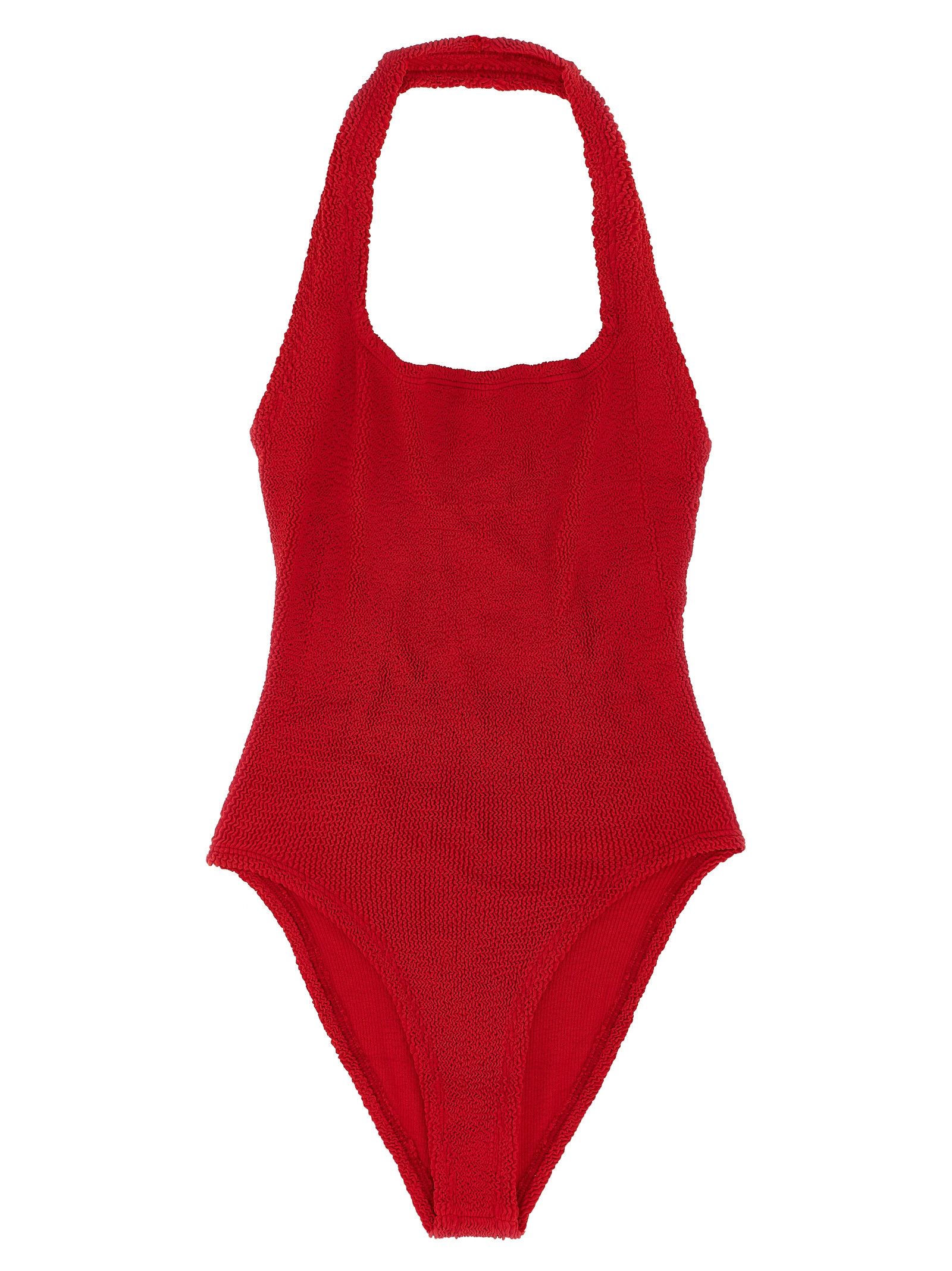 Hunza G 'Sandy' one-piece swimsuit Size M / US 6-8 / IT 42-44 - 1 Thumbnail