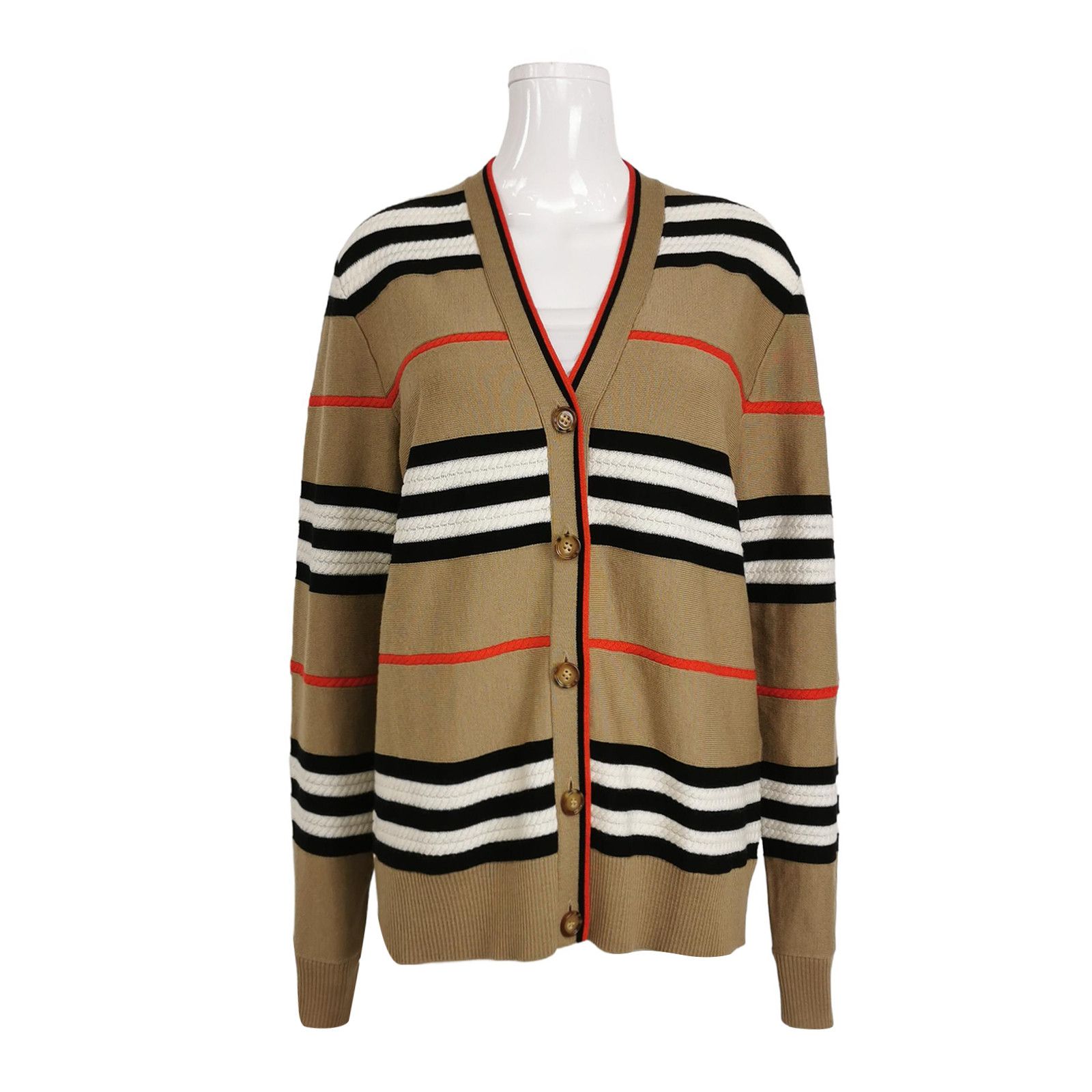 Burberry Burberry Women m Jackets Size M / US 6-8 / IT 42-44 - 1 Thumbnail