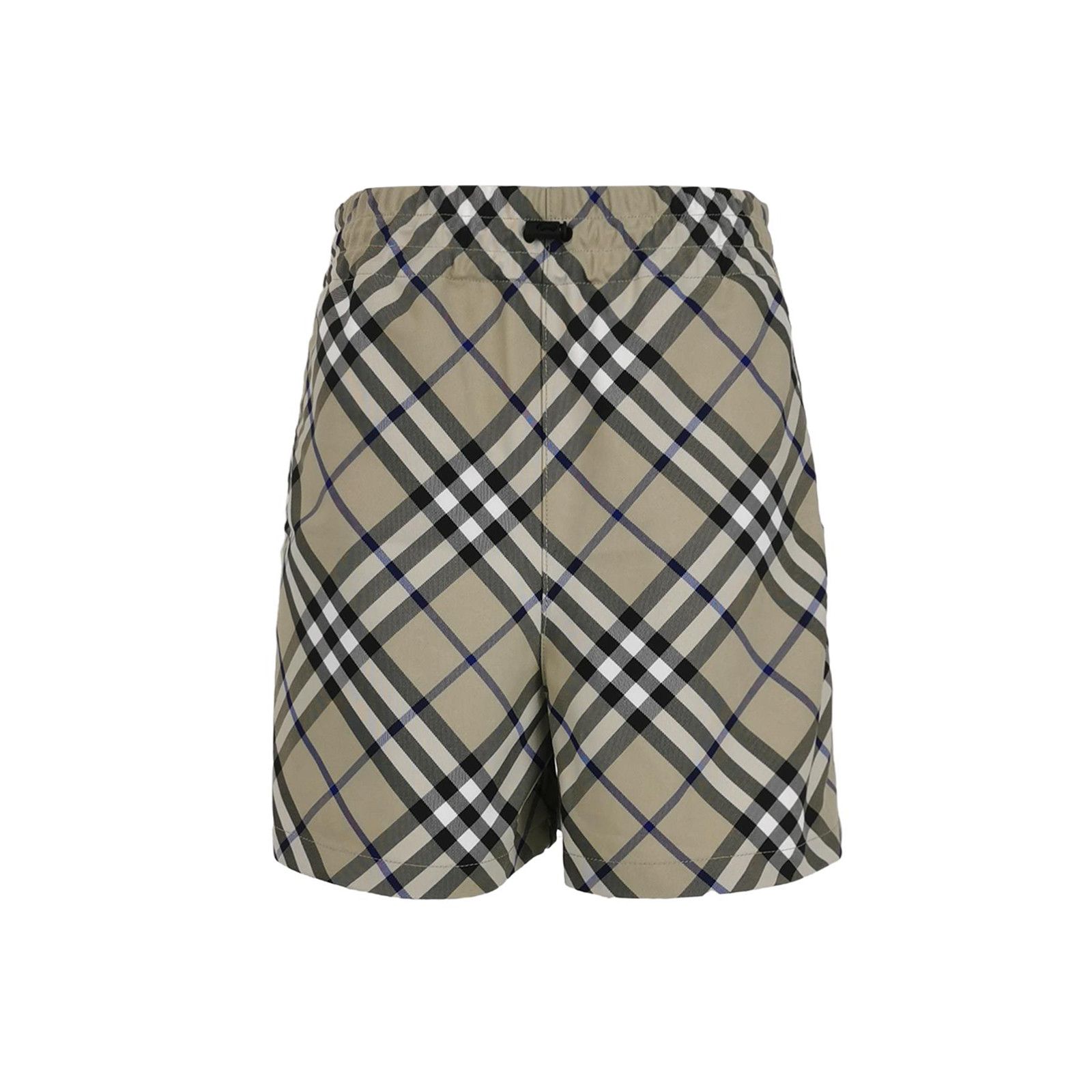 Burberry Burberry Women 2 Shorts Size 26" / US 2 / IT 38 - 1 Thumbnail