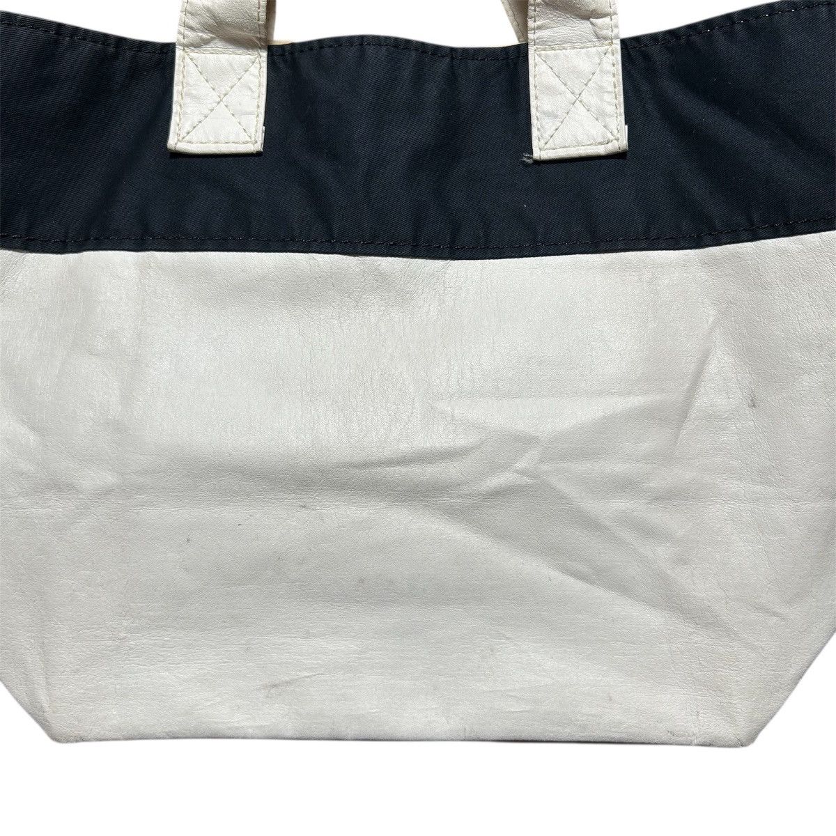 Comme des Garcons Vintage Comme des Garcons Tote Bag Size ONE SIZE - 7 Thumbnail